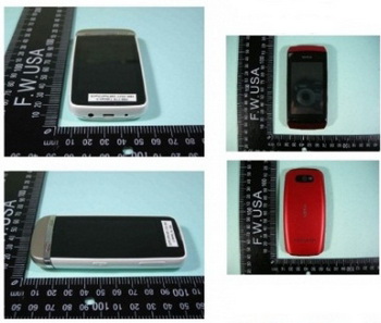 nokia 305 and 311 